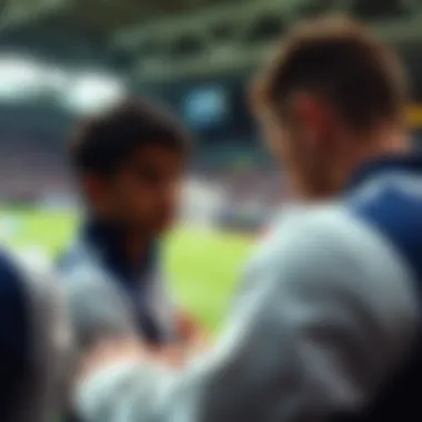 Detailed analysis of betting odds