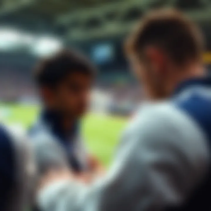 Detailed analysis of betting odds