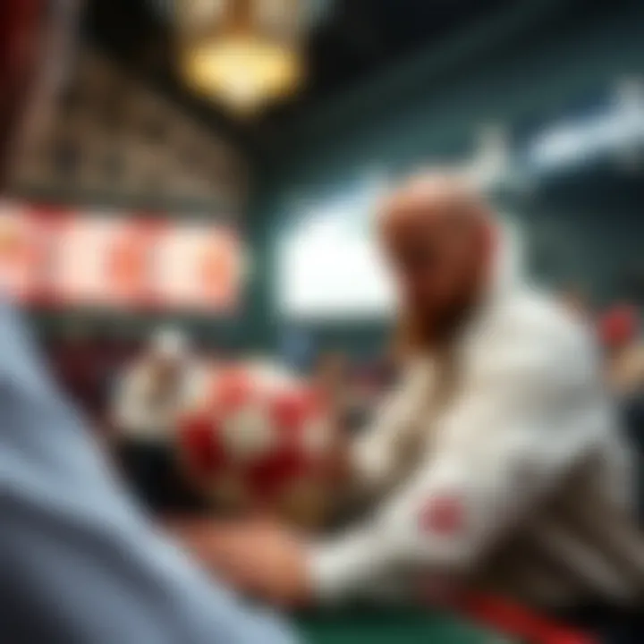 Strategic tips for effective betting