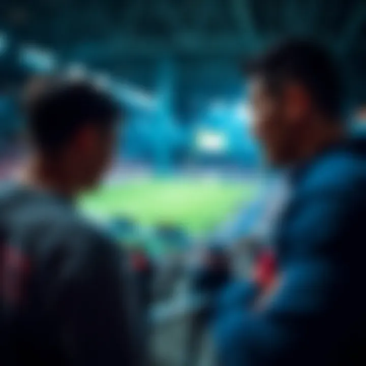 Community feedback importance