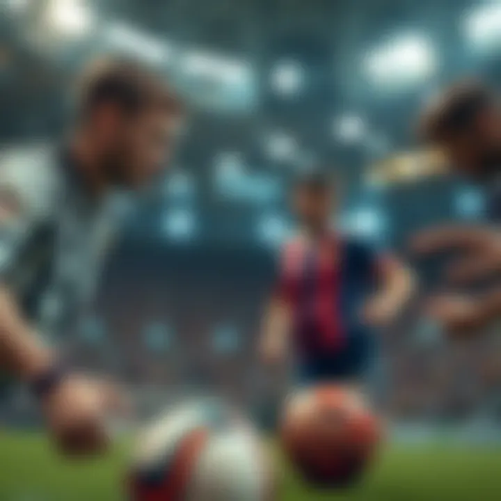 Betting Strategies Informed by Community Insights Strategies based on community feedback for betting