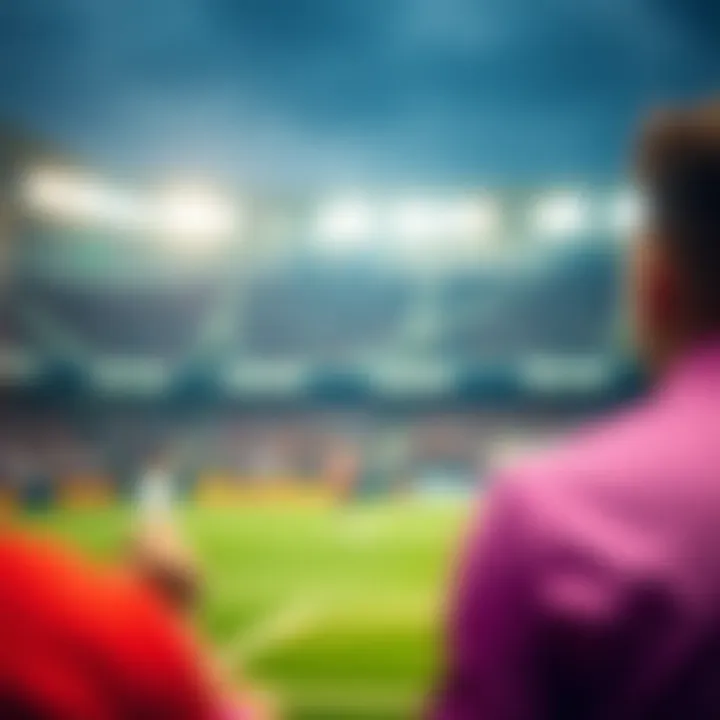 Key Elements for Secure Betting Analysis of essential elements for secure sports betting