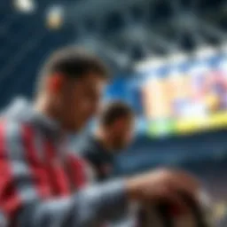 Strategic analysis of betting platforms