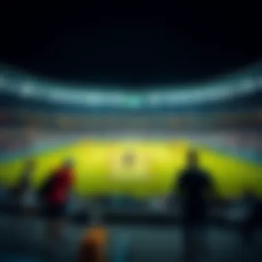 Conceptual visualization of TotoGround