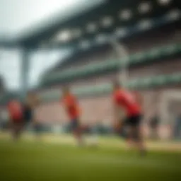 Overview of TotoLand evolution in sports betting