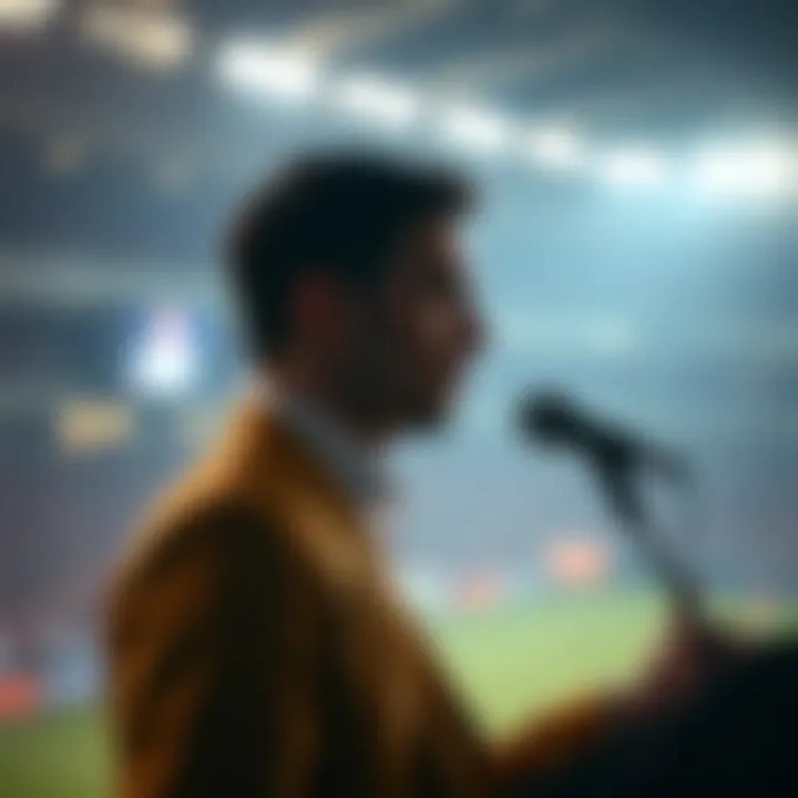 Legal and ethical considerations in free broadcasting