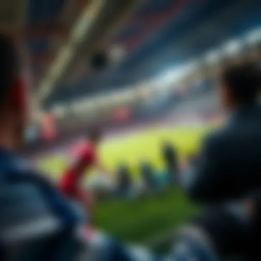 Live betting strategy analysis