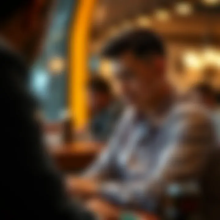 Factors affecting personal decision to withdraw