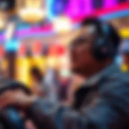 An analytical view of promotional strategies in the gaming industry