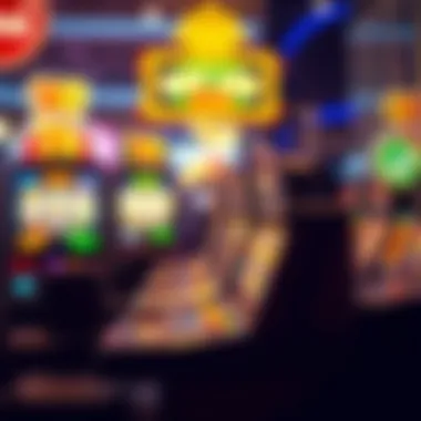 Tips for Choosing Safe Slots and Platforms Selection tips for safe slots and platforms