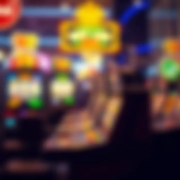 Tips for Choosing Safe Slots and Platforms Selection tips for safe slots and platforms