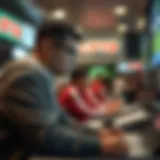 In-depth analysis of Toto site strategies