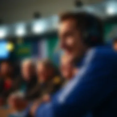 A community discussion forum focused on betting strategies