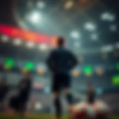 Future possibilities in sports betting