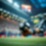 Dynamic trends in modern betting