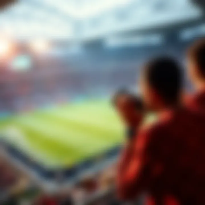 Benefits of free broadcasting for users