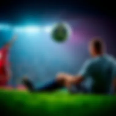 User experience testimonials from betting sites