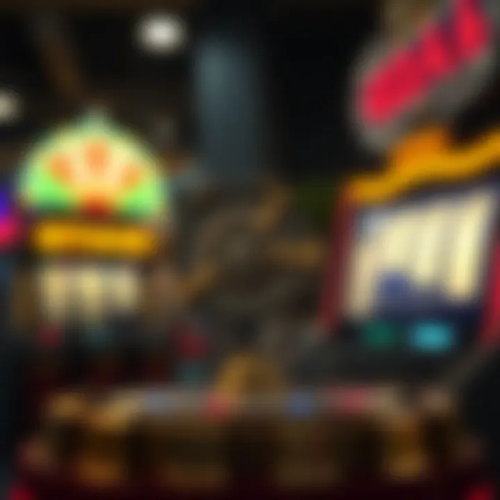 Exploring the Mechanism of Winnings and Losses Mechanism of Winnings and Losses