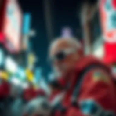 Insight into Toto World community