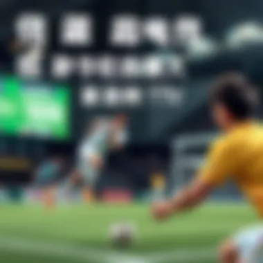 Comprehensive Overview of Sports Coverage on TotoTV Comprehensive information on various sports covered by TotoTV