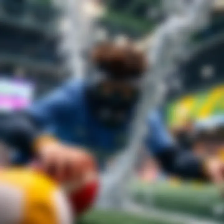 Diving into the Rich Content of TotoLand Diverse content offerings within the TotoLand website