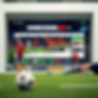 Exploring the User-Friendly Interface of TotoLand An engaging user interface of the TotoLand platform