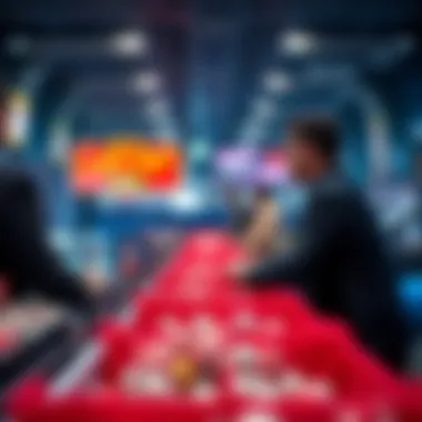 Data-driven approach to lottery success