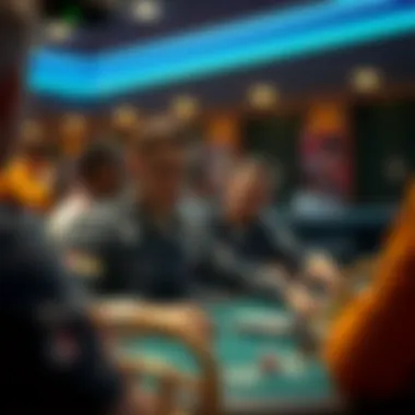 Advanced strategies for expert players