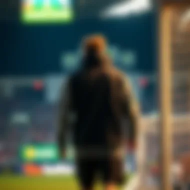 Insightful guide for novice bettors