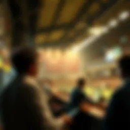 Rich history of betting through the ages