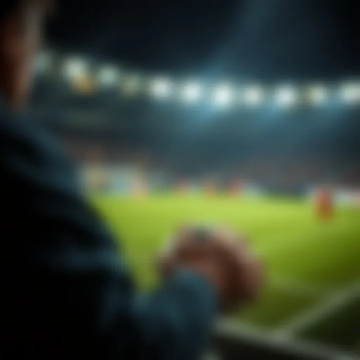 A detailed analysis of betting concepts.