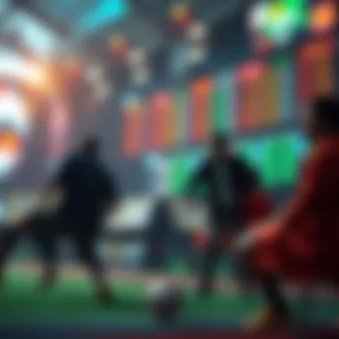 Overview of a Trustworthy Online Betting Environment Trustworthy online betting environment