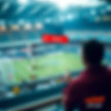 Types of betting odds visualized