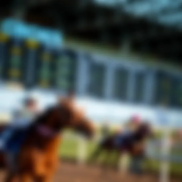 Types of Horse Racing Forecasting Tools Different types of horse racing forecasting tools