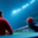 Deep dive into under-over betting strategies