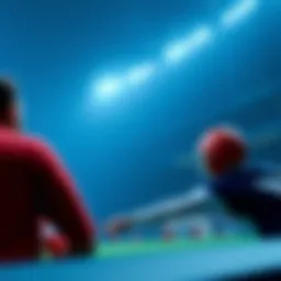 Deep dive into under-over betting strategies