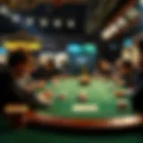 Illustration of underbet strategy analysis