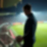 Conceptual illustration of underbetting strategy