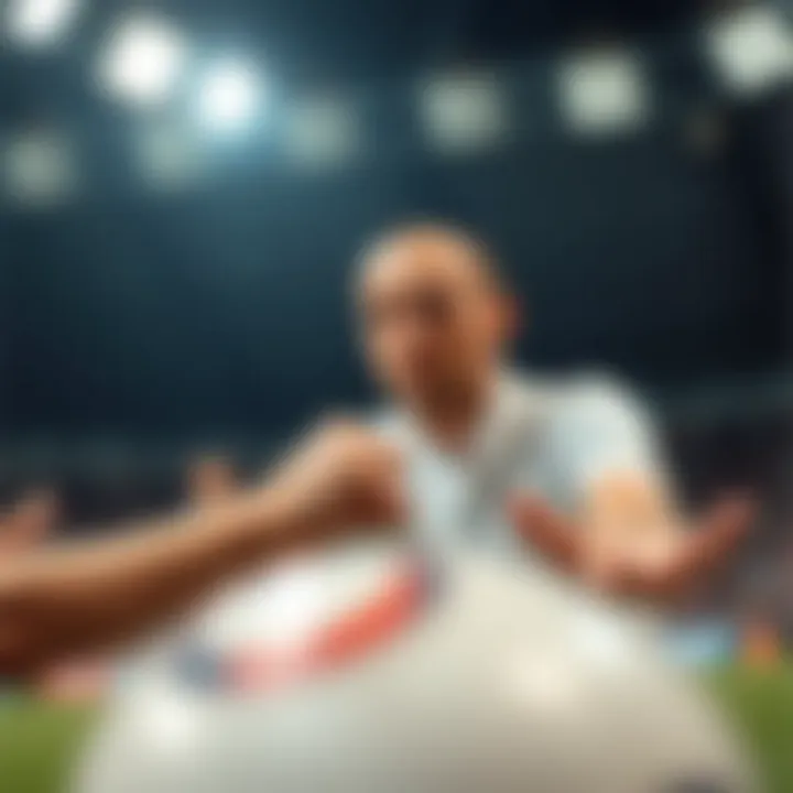 Psychological factors in betting