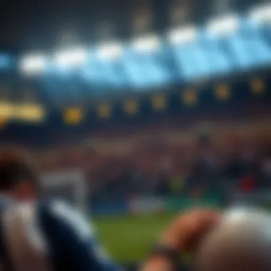 Understanding betting odds