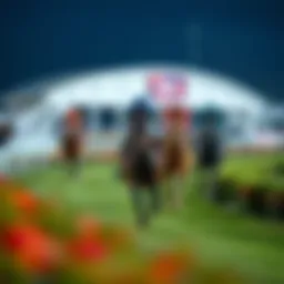 An overview of horse racing betting platforms