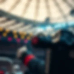 Understanding odds in betting