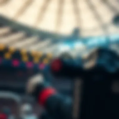 Understanding odds in betting