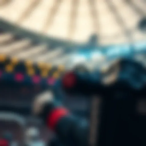 Understanding odds in betting