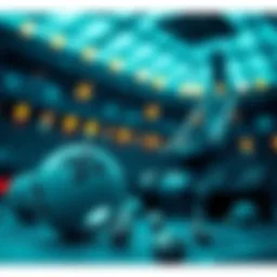 Understanding probability in lotto and sports betting