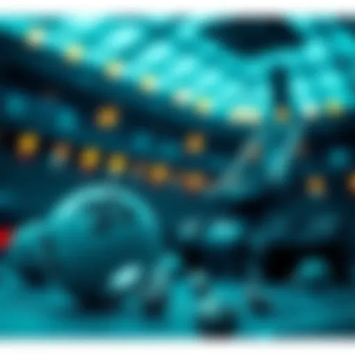 Understanding probability in lotto and sports betting