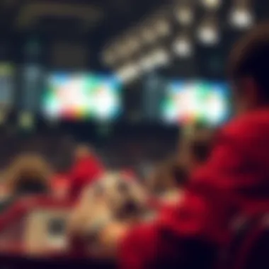 User Experiences with Betting Platforms User experience feedback on betting sites