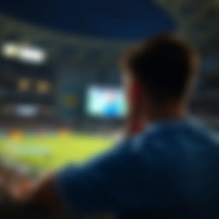 The Impact of User Experience on Betting Success User Experience in Betting on Toto Sites