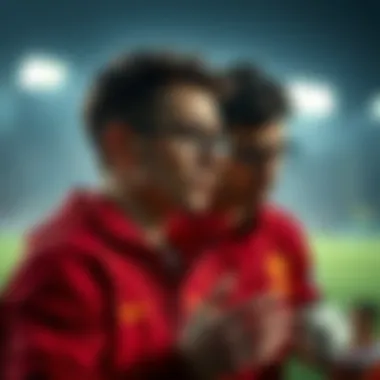 Analysis of user experiences on betting sites