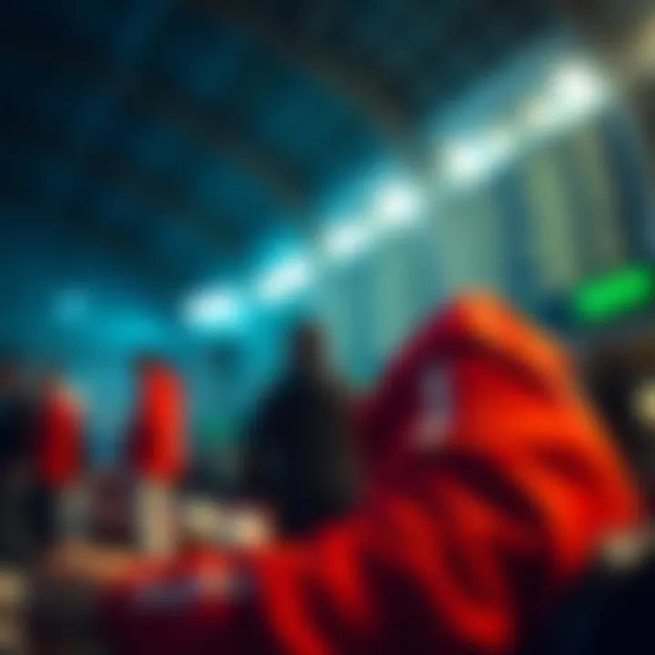 User reviews on betting websites